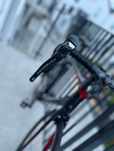 Trek emonda SL carbon