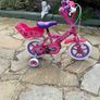 childs bicycle Image 2