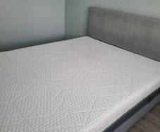 Emma Mattress and Divan Bed