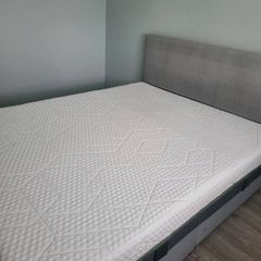 Emma Mattress and Divan Bed