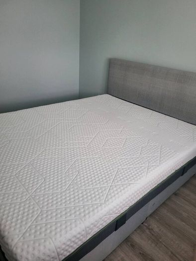 Emma Mattress and Divan Bed