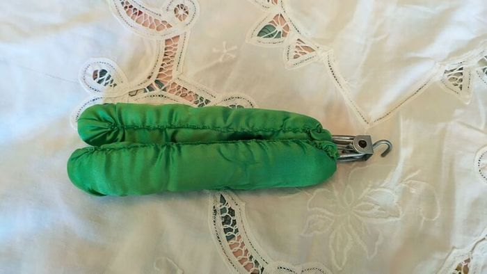 Vintage Travel Hanger