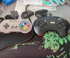 Random Bundle of Games