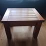 Coffee table Image 2