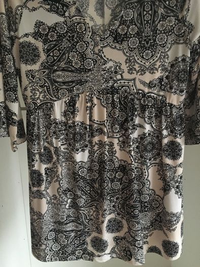 V By Very Top Reduced