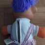 vintage troll doll Image 9