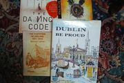 various books