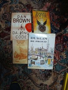 various books