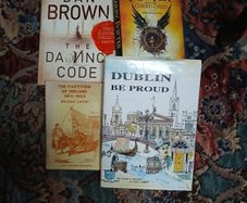 various books