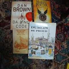 various books