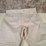 mens TOMMY HILFIGER chinos trousers jeans beige brown Size W38 L 32 Image 9