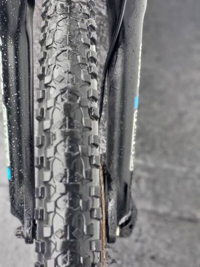 Mountain Carerra Vulcan Oil Disc Brakes No Offers