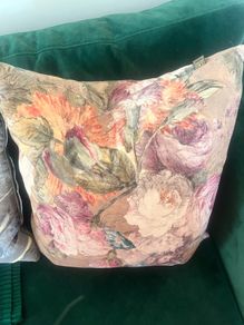 Scatterbox Cushions