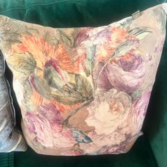 Scatterbox Cushions