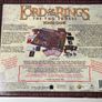 The Lord Of The Rings Two towers board game Image 5