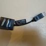 Dell Adapter - DisplayPort to DVI (Single Link) KKMYD Image 2