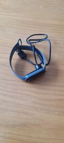 Xiaomi Mi Smart Band 6-1.56'' AMOLED Touch Screen, SPO2, Sleep Breathing Tracking, 5ATM Water Resistant, 14 Days Battery Life, 30 Sports Mode, Fitness, Steps, Sleep, Heart Rate Monitor