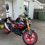 BMW G310R Pristine condition Image 3