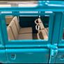 Land Rover 1/25 Polistil Rare Image 7