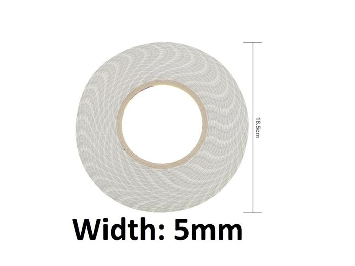 5mm 3M Double Sided Adhesive Tape for Tablet / Mobile Phone Touch Screen Repair - FHT10RT