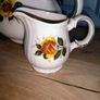 Vintage Sadler Teapot Set Image 2