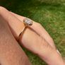 Engagement ring Image 9