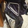 Golf Club Set Plus Bag.Ideal For Beginners Generaly In Good Condition. See Photos And Details Below. Image 3