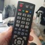 tv remote few each Image 4