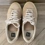VEJA Campo Nubuck Sneakers Beige  (Size EUR 39 / US 8 / UK 6) Image 5