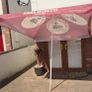 Garden Parasol Image 3
