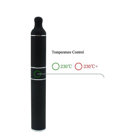 Weeke11 patents Portable Dry Herb Vaporizer + FREE POSTAGE.