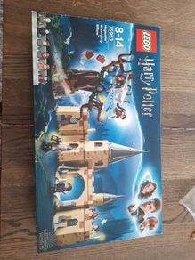 lego 75953 hogwarts whomping willow