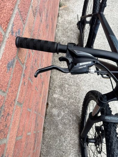Carrera Vengeance 27.5" MTB