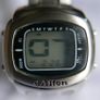 D'Alton Digital Wristwatch - Metal Bracelet and Water Resistance - fresh battery Image 2