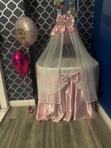 baby crib