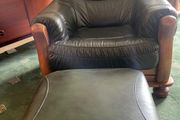 Armchairs (3) Excellent Condition- Available Individually