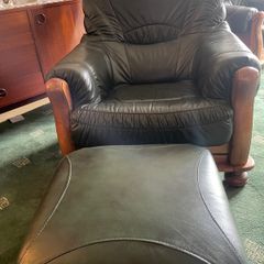 Armchairs (3) Excellent Condition- Available Individually