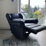 Electric Recliner Armchair Image 3