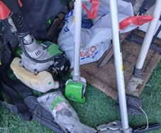 extension hedge cutter