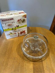 Cake Stand