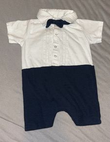 Cute Baby suit romper 6-9 months