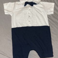 Cute Baby suit romper 6-9 months