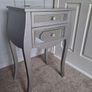 bedside lockers/ side tables Image 8