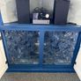 Solid Wood Corner Unit / Display Unit Image 3