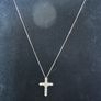 diamond necklace Image 2