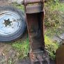digger bucket Image 4