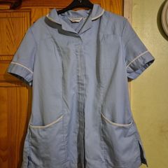 Nursing Tunic