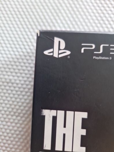 The Last of Us Ellie Edition PlayStation3 Ps3 Games Original