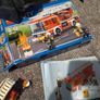 limited edition Lego 60107 firetruck Image 8