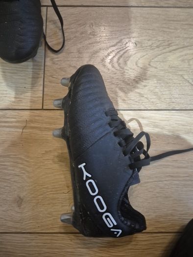 Rugby boots
